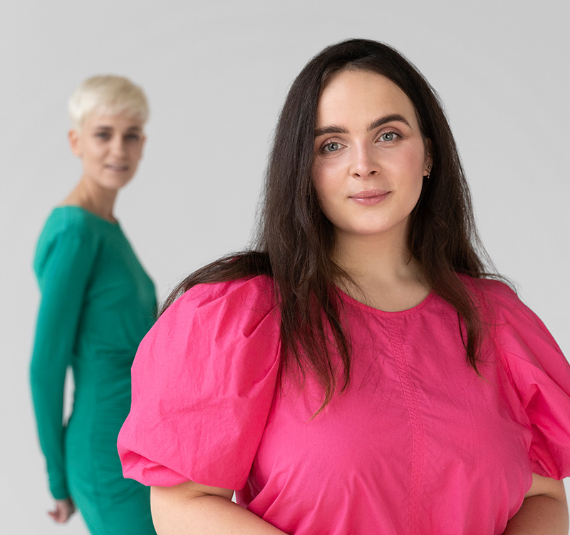 Perimenopause and Cycle Transitions