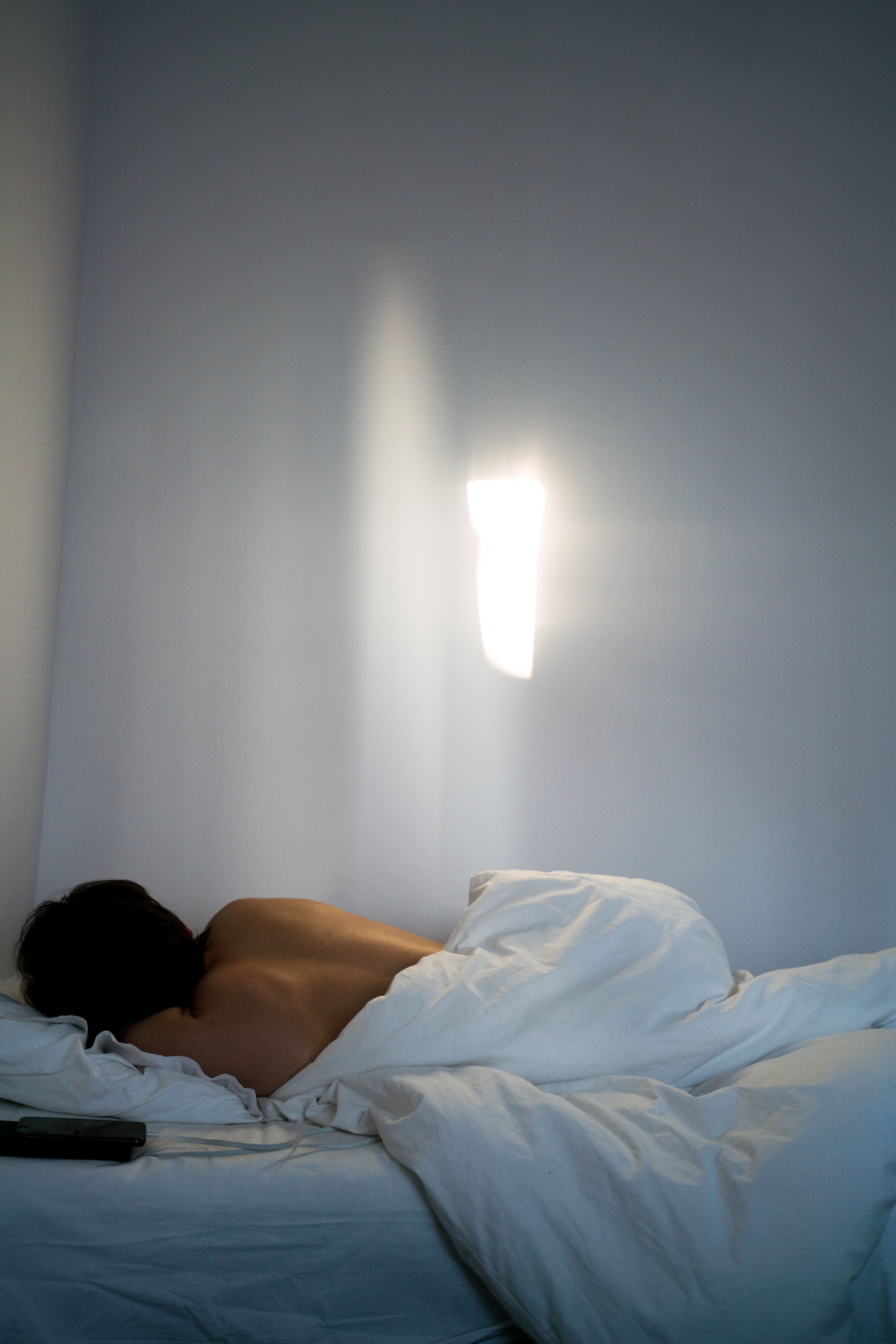 Treatment & Personal Care Decisions