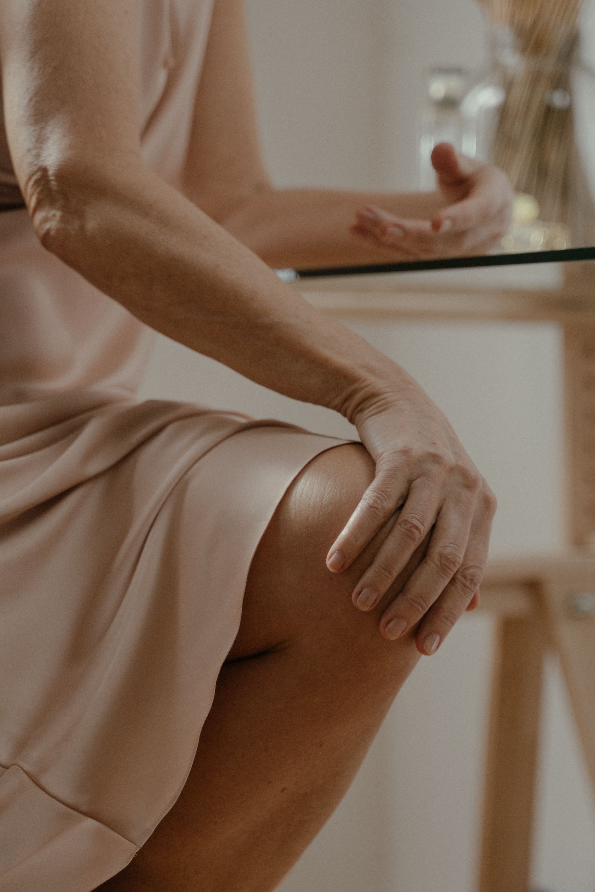 Treatment & Personal Care Decisions