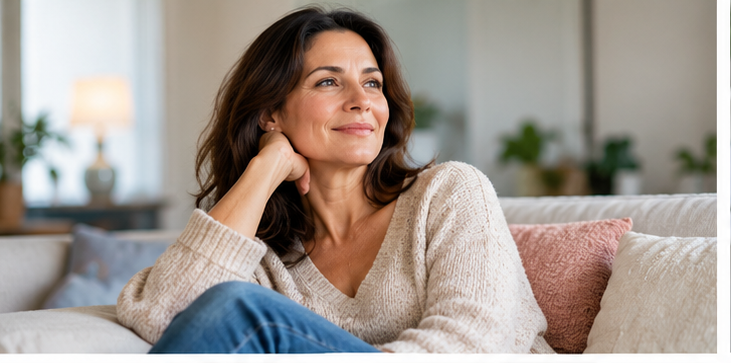 Persistent Fatigue & Sleep Concerns