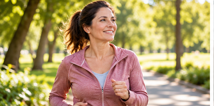 Persistent Fatigue & Sleep Concerns