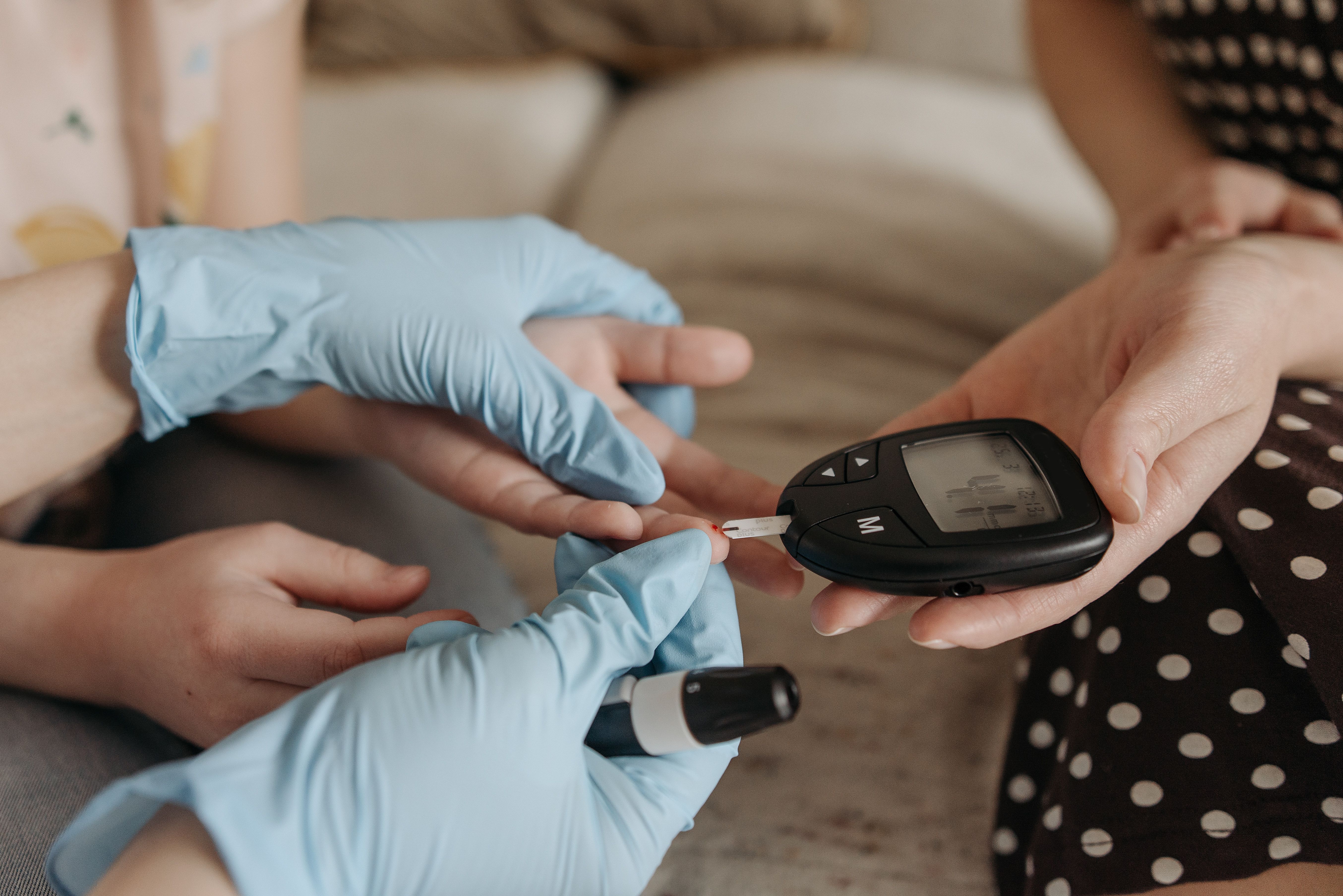 Treatment & Personal Care Decisions