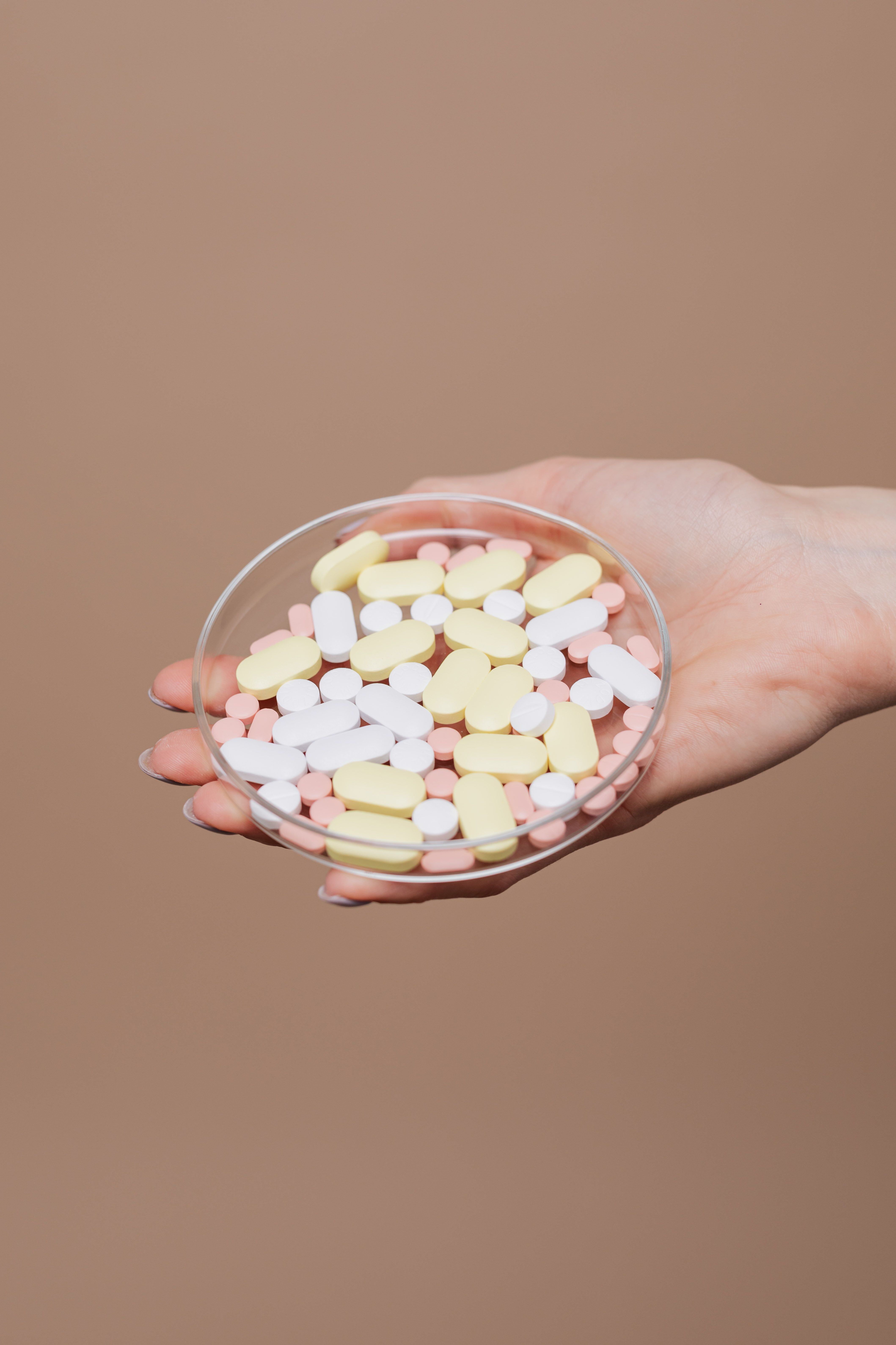Treatment & Personal Care Decisions