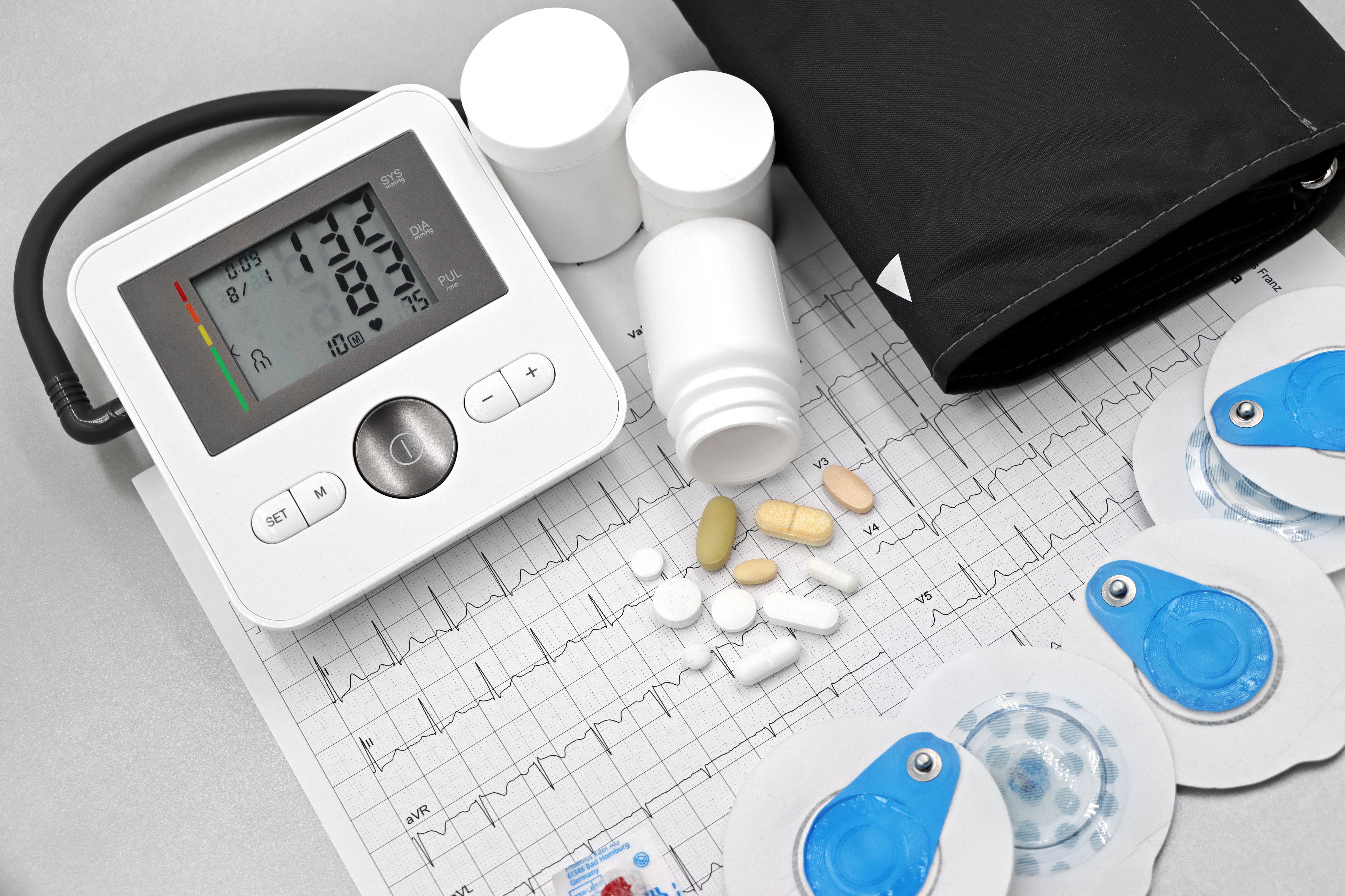 Treatment & Personal Care Decisions