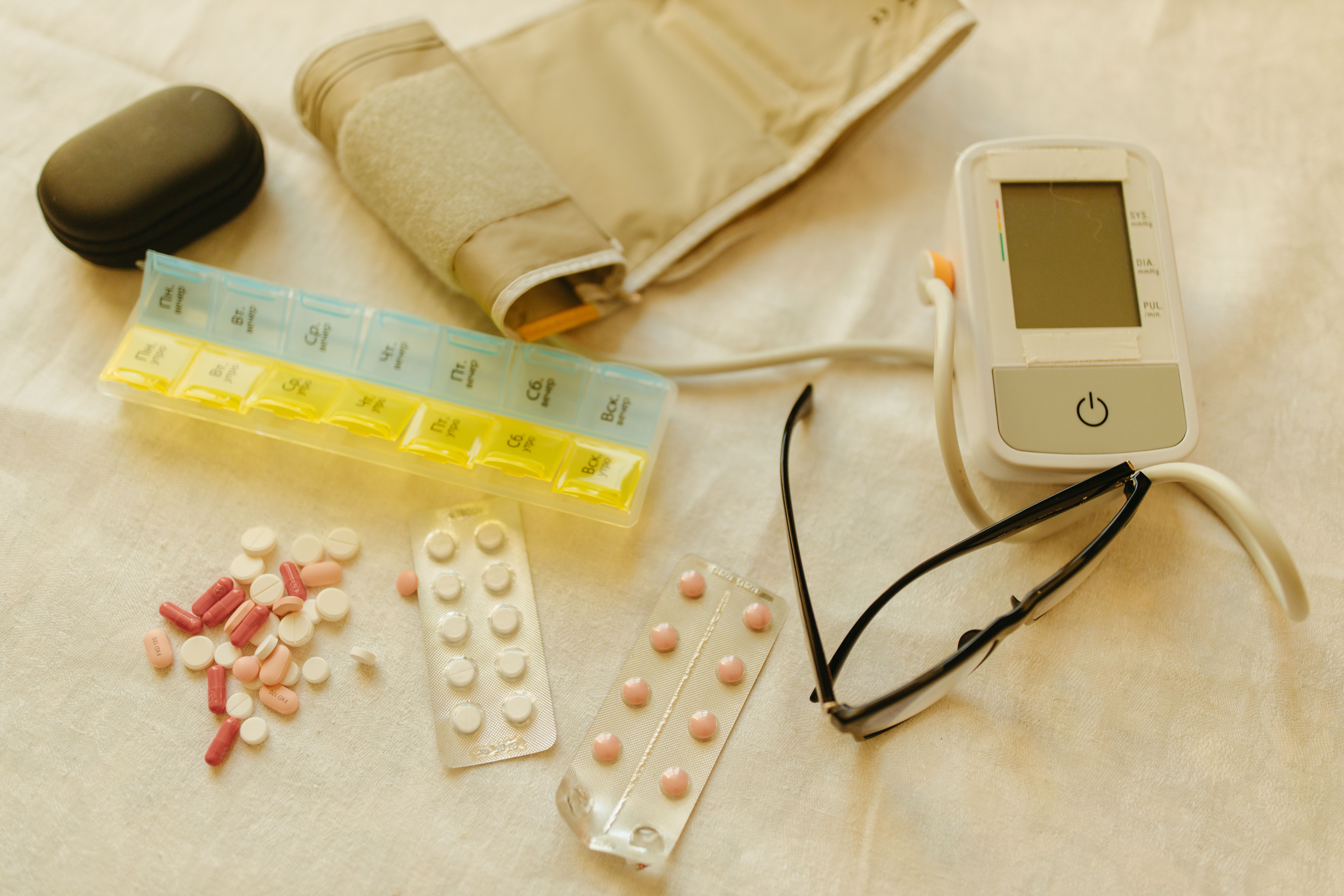 Treatment & Personal Care Decisions