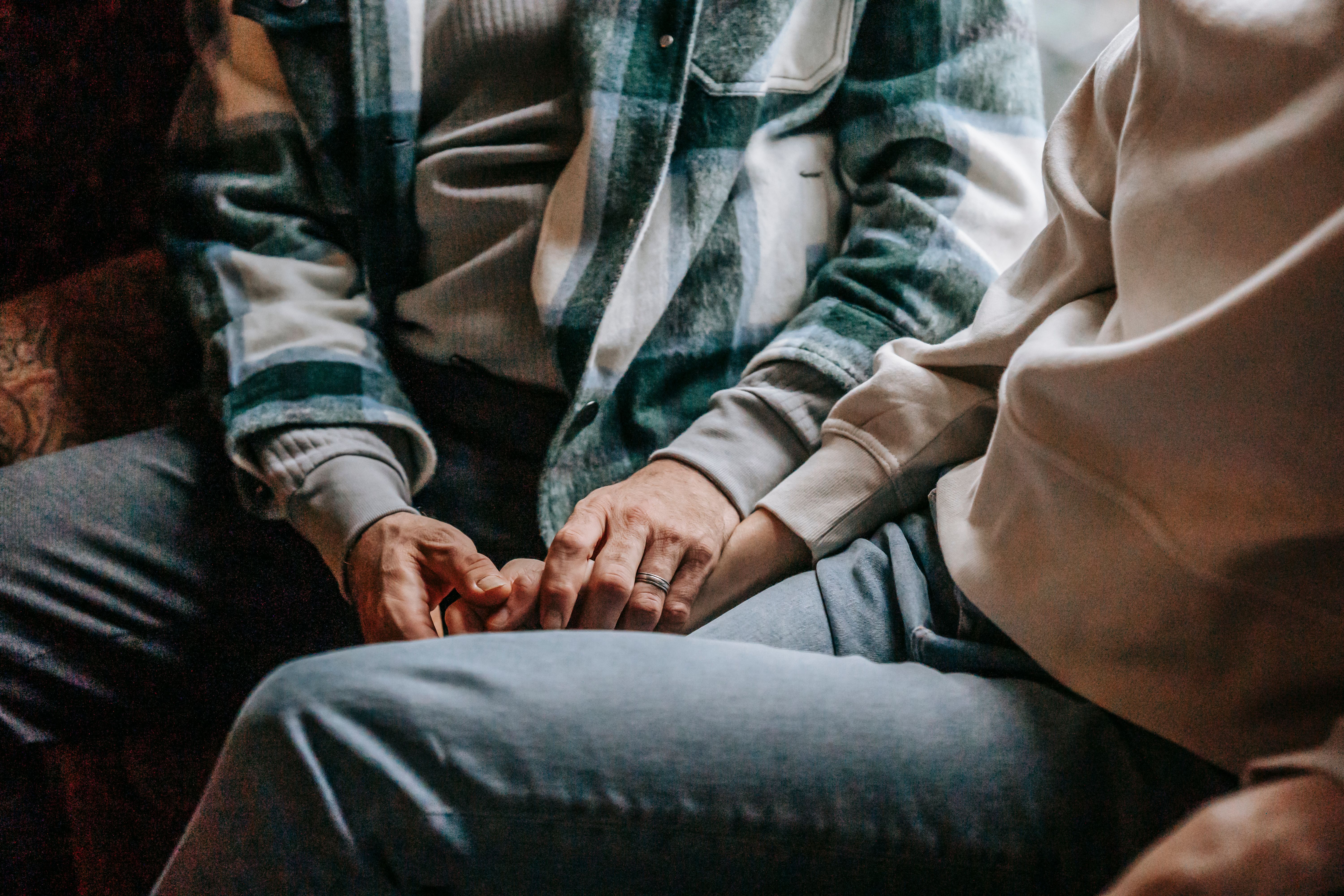 Low Libido & Changes in Sexual Desire