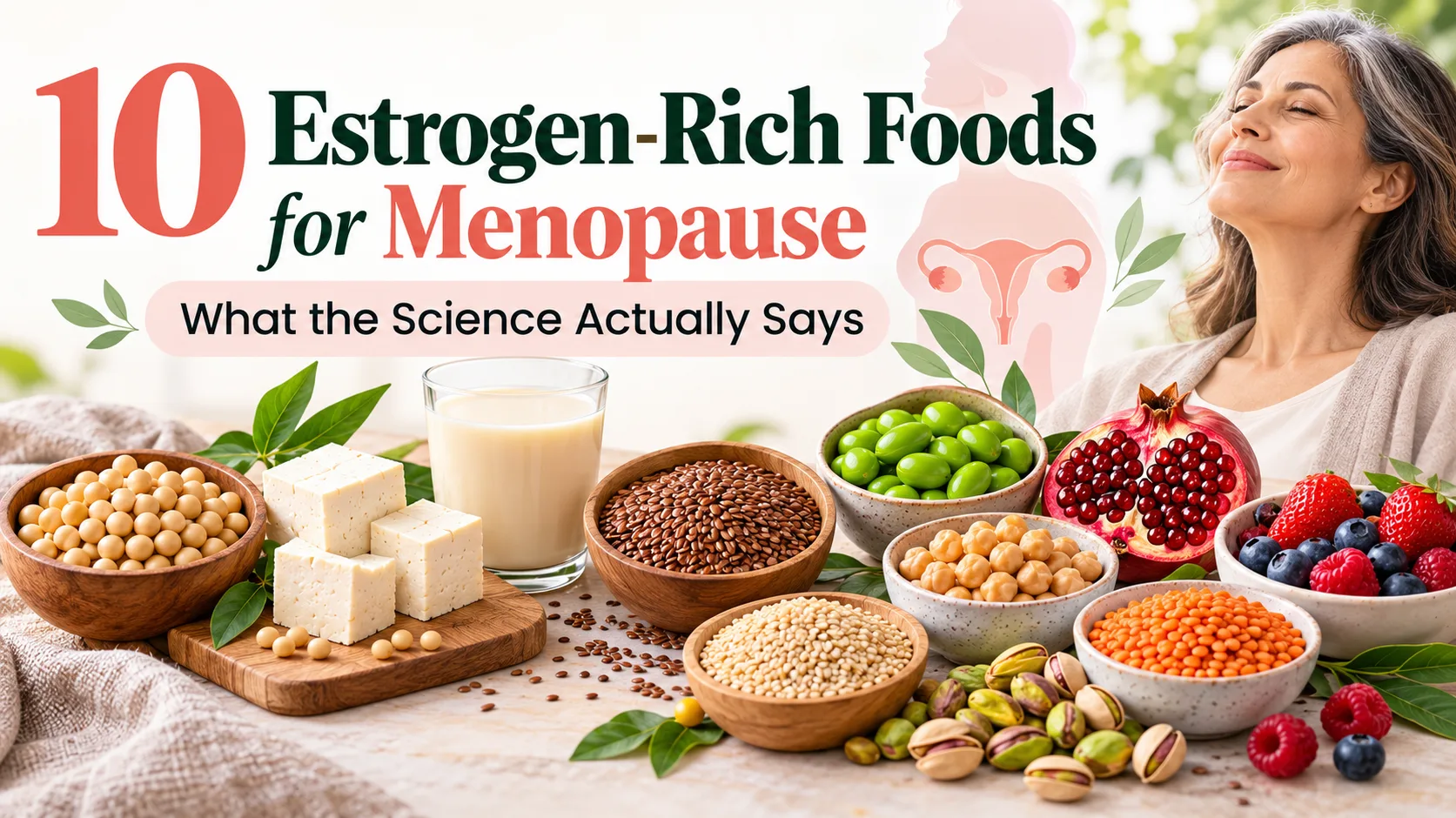 Menopause Symptoms: The Complete Guide by Age and Stage , From a Menopause Specialist