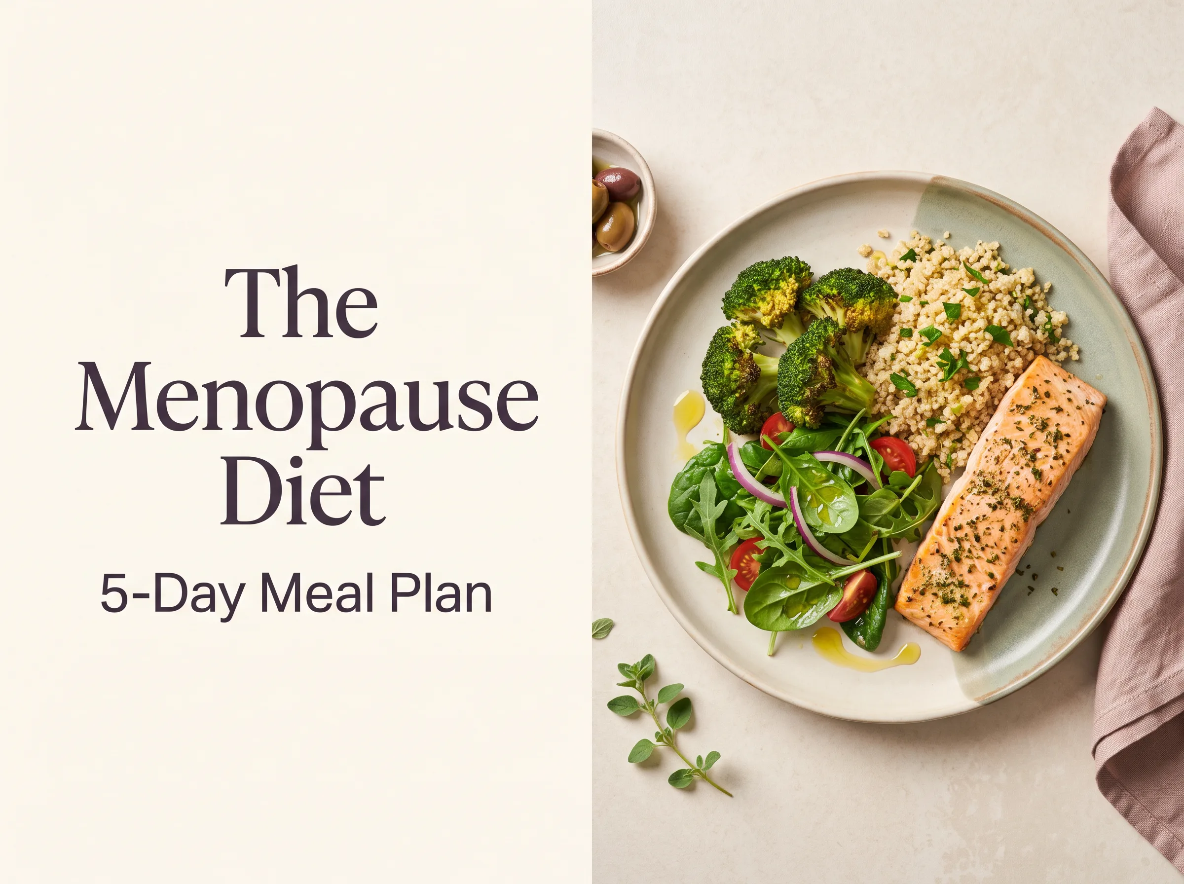 Menopause Symptoms: The Complete Guide by Age and Stage , From a Menopause Specialist