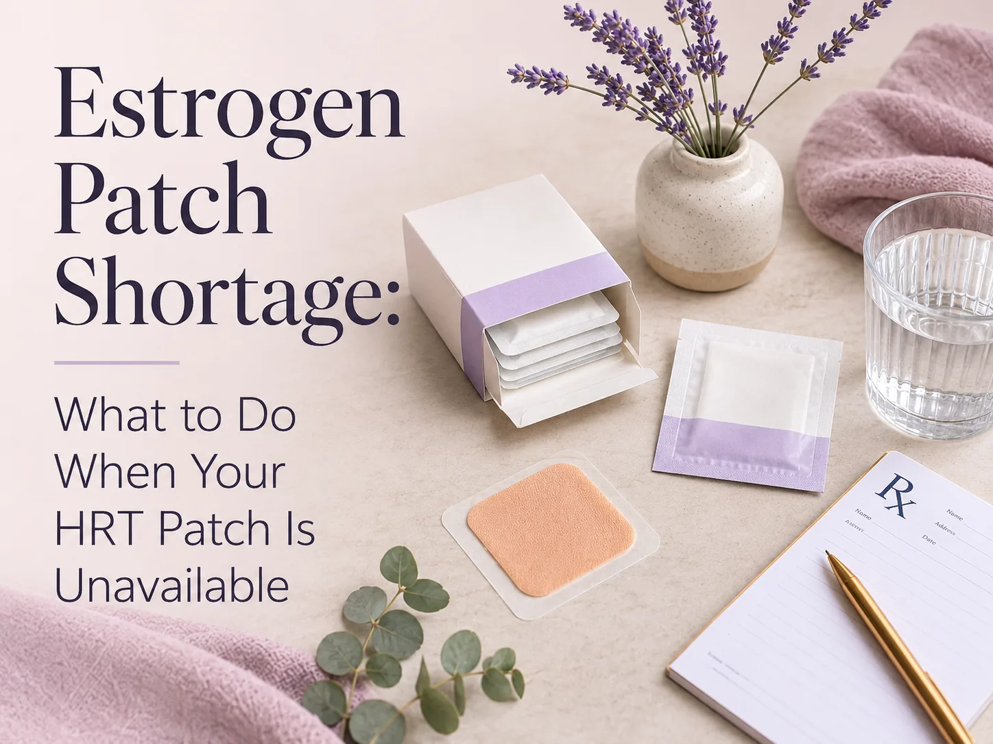 Menopause Symptoms: The Complete Guide by Age and Stage , From a Menopause Specialist