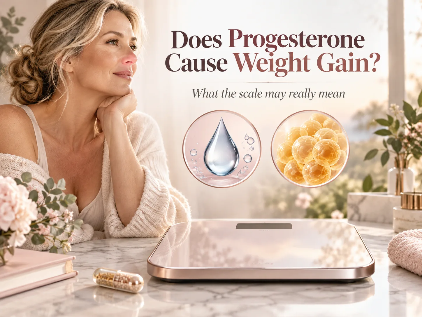 Menopause Symptoms: The Complete Guide by Age and Stage , From a Menopause Specialist